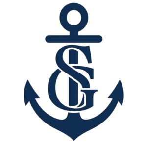 Logo de soluciones inmobiliarias del golfo